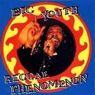 Big Youth - Reggae Phenomenon (2 CDs)