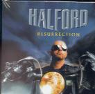 Rob Halford - Resurrection
