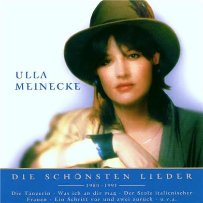 Ulla Meinecke - Nur Das Beste