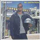 Tom Novy - My Definition