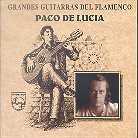 Paco De Lucia - Grandes Guitarristas Del Flamenco