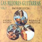 Paco De Lucia - Las Mejores Guitarras 2