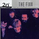 The Fixx - Best Of 20Th Century