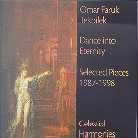 Omar Faruk Tekbilek - Dance Into Eternity