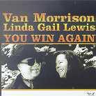 Van Morrison - You Win Again