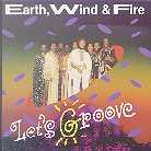 Earth, Wind & Fire - Let's Groove - Best Of