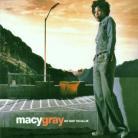Macy Gray - Why Didn't You Call Me