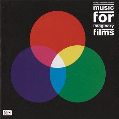 Arling & Cameron - Music For Imaginary Films