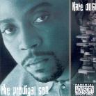 Nate Dogg - Prodigal Son