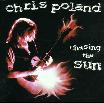 Chris Poland - Chasing The Sun