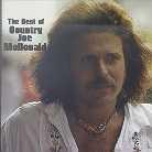 Country Joe McDonald - Best Of - Vanguard Years
