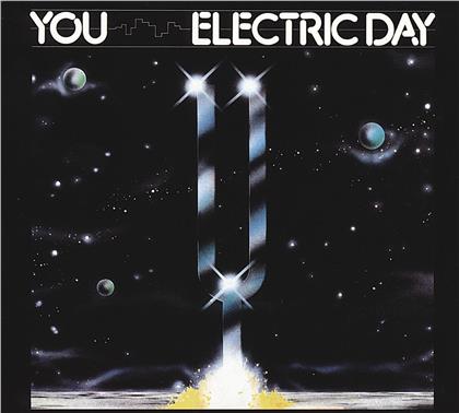 You - Electric Day