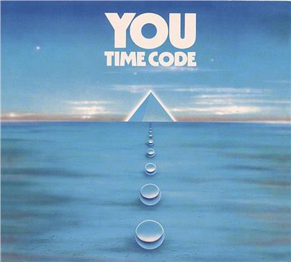You - Timecode