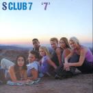 S Club 7 - 7