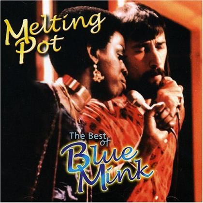Blue Mink - Melting Pot