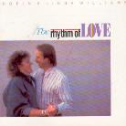 Robin Williams - Rhythm Of Love