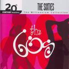 Sixties (Union Square) - Various - 20Th Century Masters