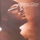 Tommy Sims - Peace And Love