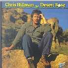 Chris Hillman - Desert Rose
