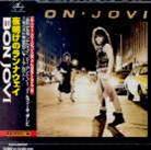 Bon Jovi - --- - Live (Japan Edition, Remastered)