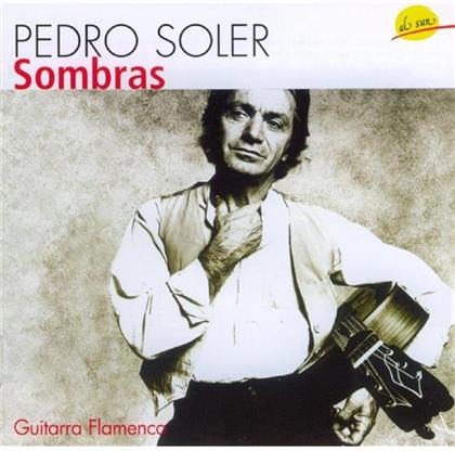 Pedro Soler - Sombras