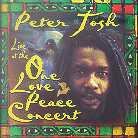 Peter Tosh - Live At The One Love
