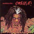 Mutabaruka - Check It