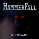 Hammerfall - Renegade - Mini
