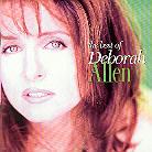 Deborah Allen - Best Of