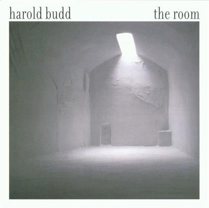 Harold Budd - Room