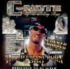 C-Note - Third Coast Born 2000
