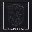 Vice Squad - Lo-Fi Life