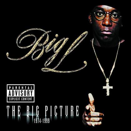Big L - Big Picture
