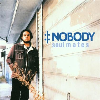 Nobody - Soulmates