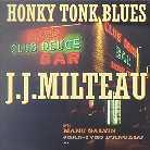 Jean-Jacques Milteau - Honky Tonk Blues