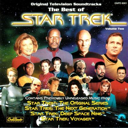 Star Trek - OST - Best Of 2