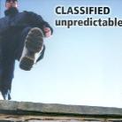 Classified - Unpredictable