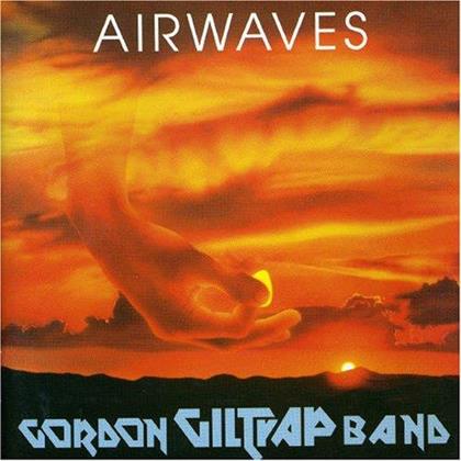 Gordon Giltrap - Airwaves