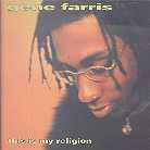 Gene Farris - This Is My Religion