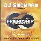 DJ Snowman - Friendship Records 1