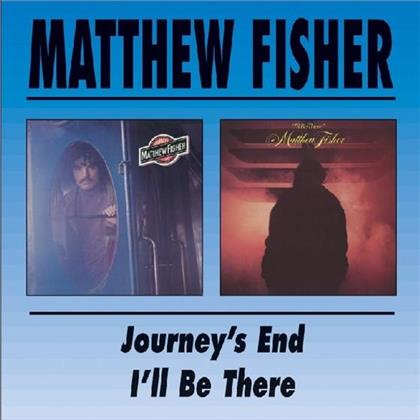 Matthew Fisher - Journey's End