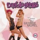 Double House - Oxa - Vol. 01 - Mixed By George Morel