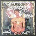 C-Murder - Trapped In Crime