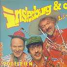 Insterburg & Co - Live