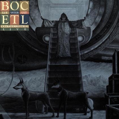 Blue Öyster Cult - Extraterrestial Live