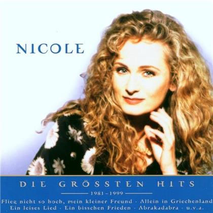 Nicole (Schlager) - Nur Das Beste