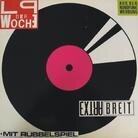 Extrabreit - Lp Der Woche (LP)