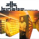 Kinobe - Soundphiles
