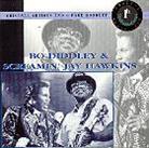 Bo Diddley & Jay -Screamin'- Hawkins - Members Edition