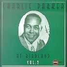 Charlie Parker - At Birdland Vol. 2